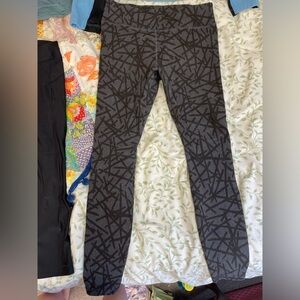 Pact organic cotton everyday leggings